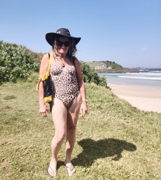 Ninnian from New South Wales,Australia